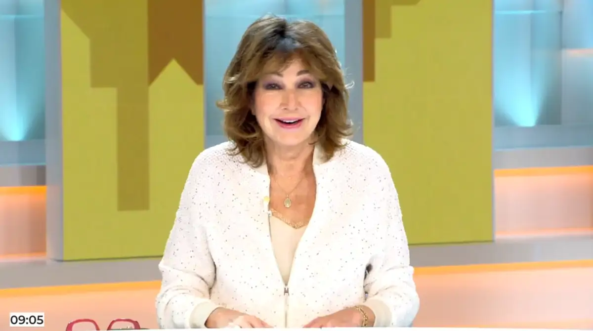 Ana Rosa Quintana