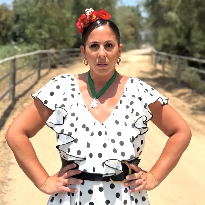 Anabel Pantoja, sobre su hija: “Estoy desesperada con la ‘gordi’. Hago un llamamiento por si me podéis ayudar”