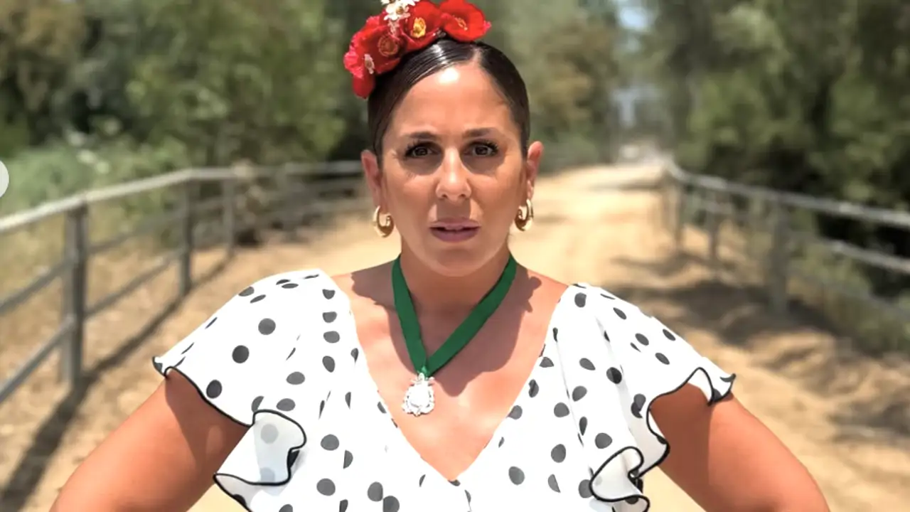 Anabel Pantoja, sobre su hija: “Estoy desesperada con la ‘gordi’. Hago un llamamiento por si me podéis ayudar”