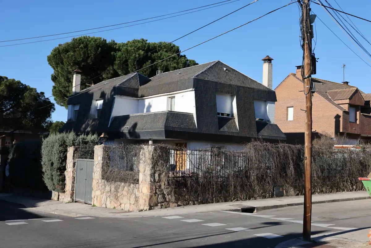 casa jaime lorente