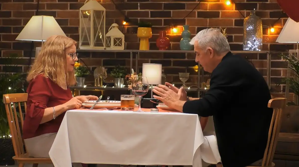 First Dates