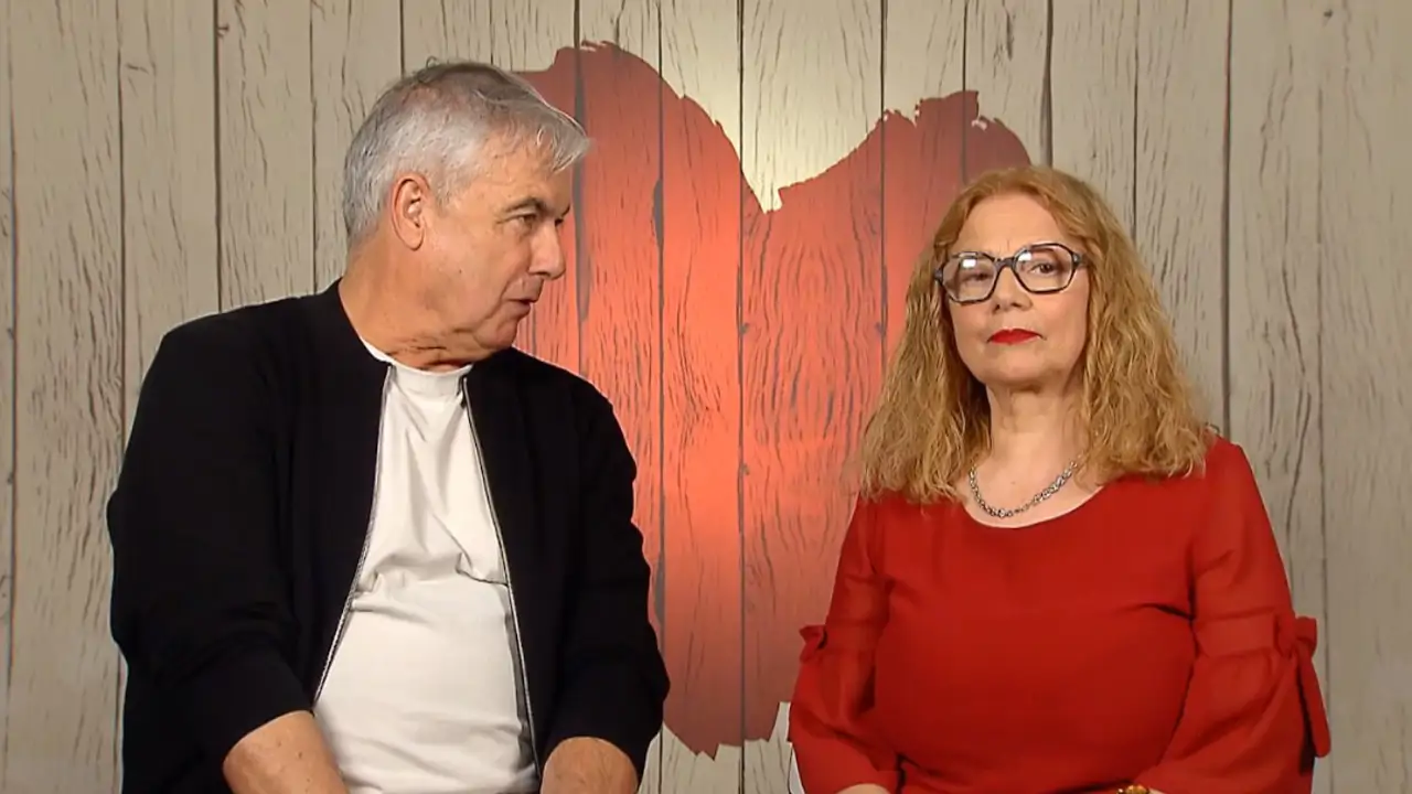 First Dates