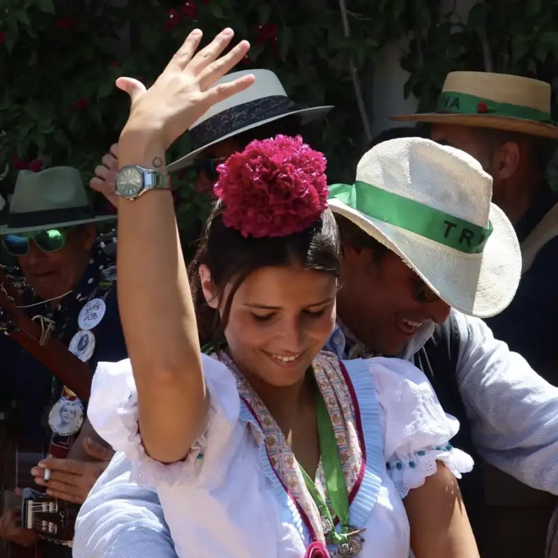 Francisco Rivera y Tana