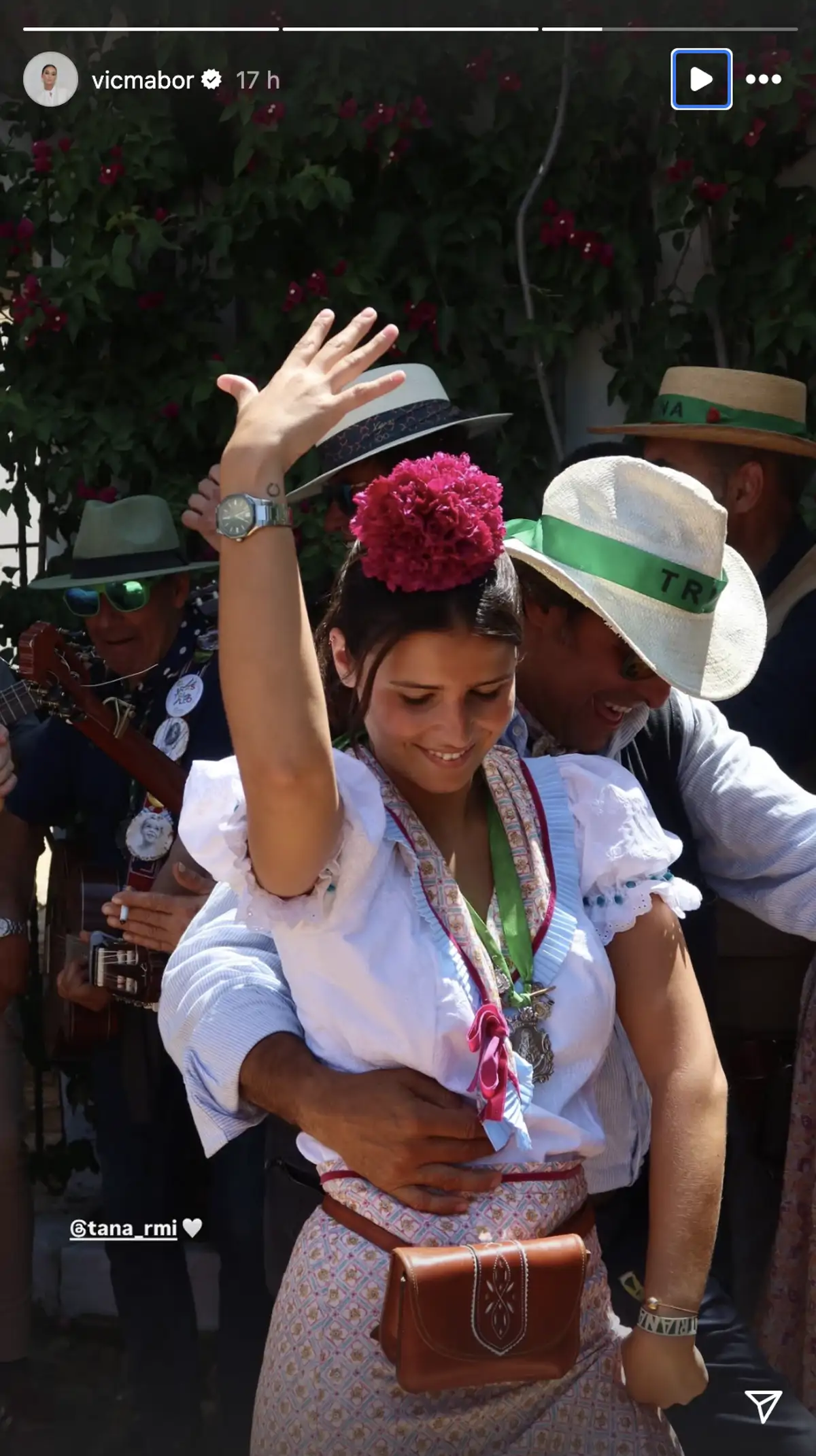 Francisco Rivera y Tana