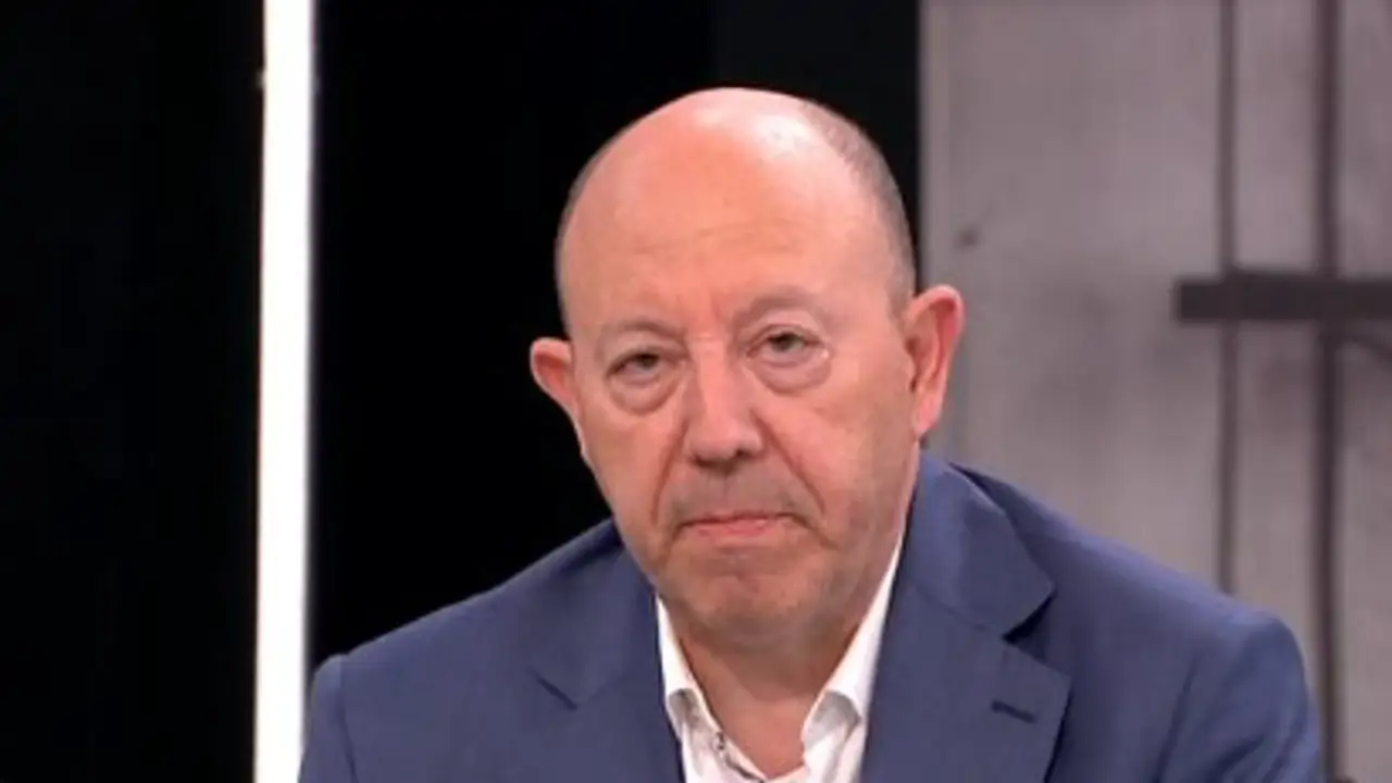 Gonzalo Bernardos
