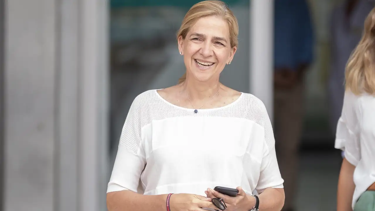 Infanta Cristina