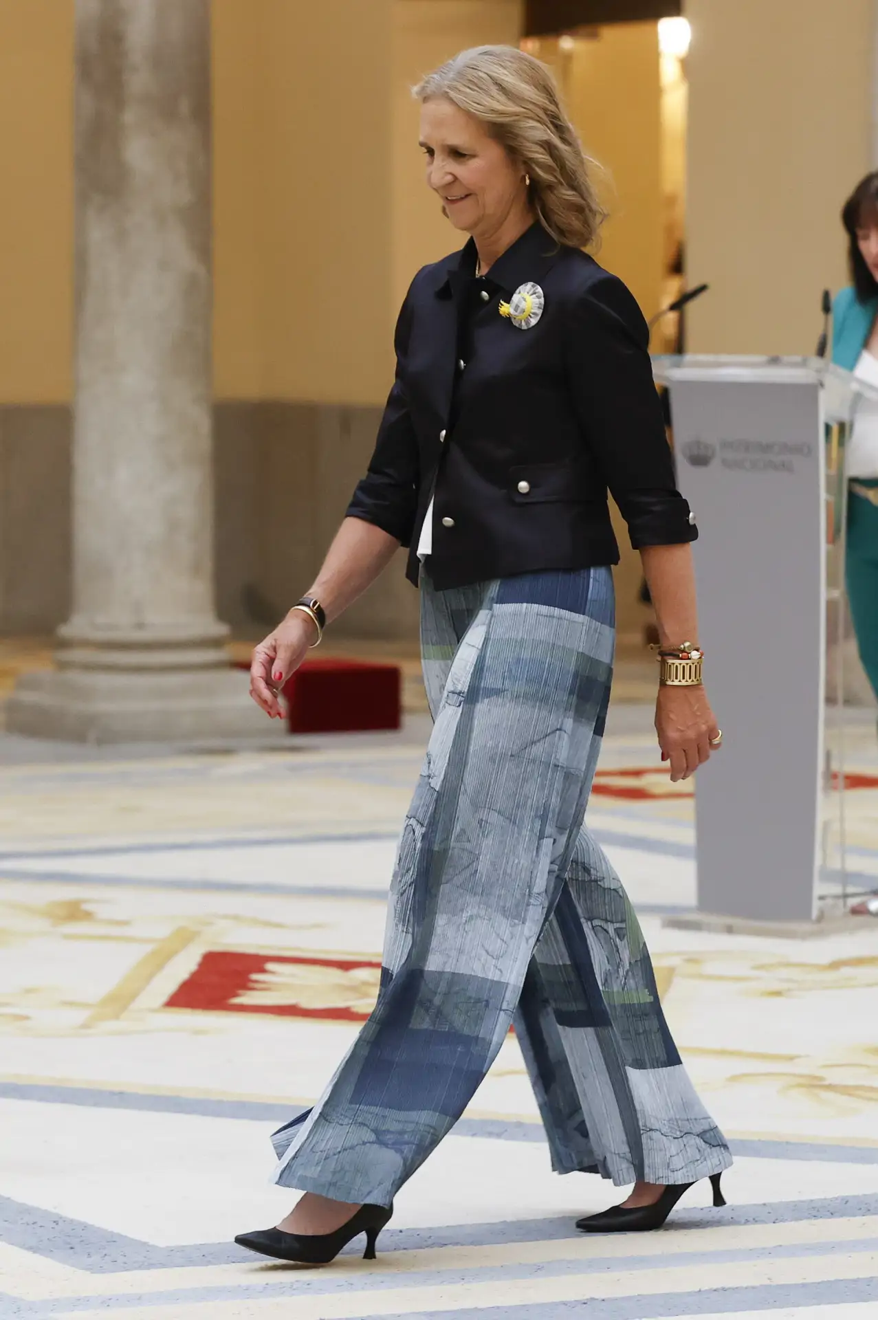 Infanta Elena