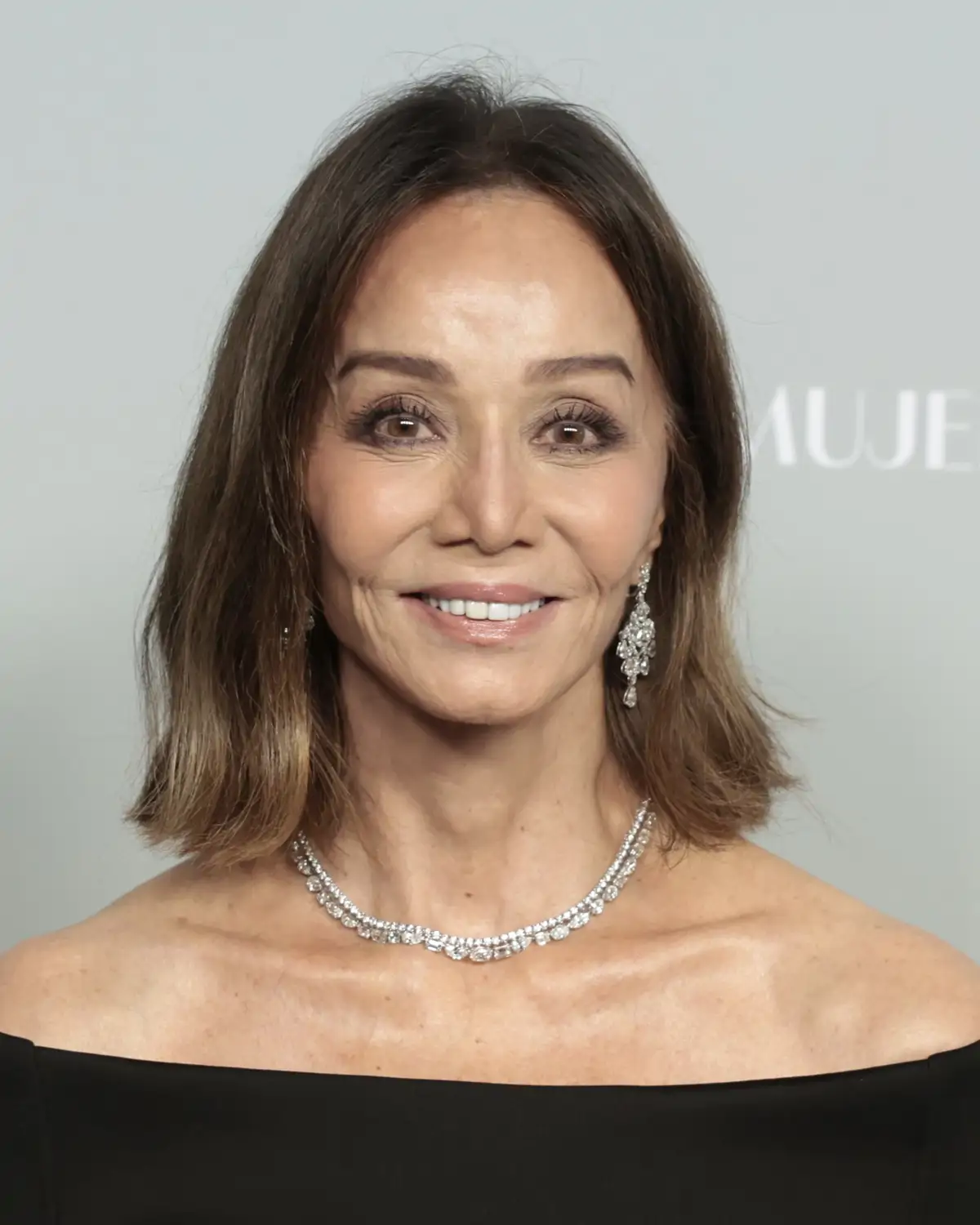 Isabel Preysler