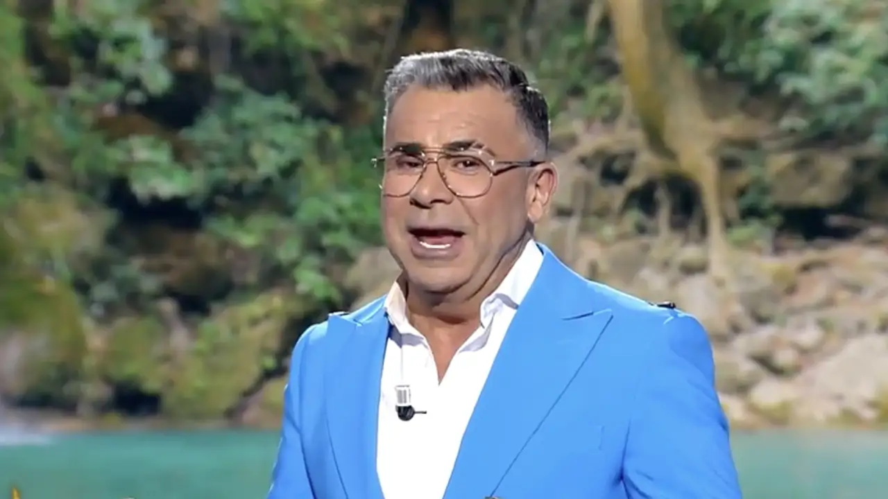 Jorge Javier