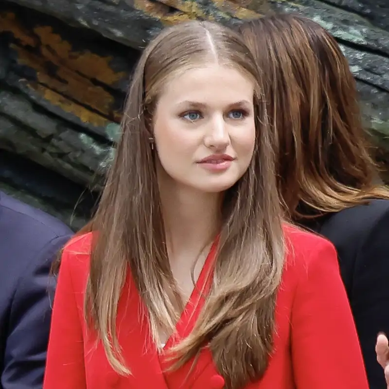 Nika Shakhnazarova, periodista del 'New York Post': "La monarquía española ha luchado por reparar la imagen de Leonor tras los escándalos"
