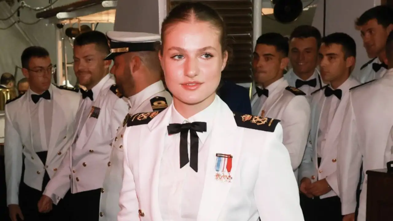 Leonor