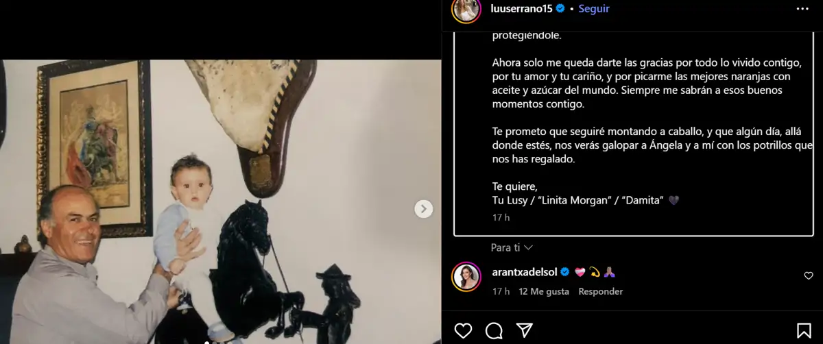 Lucía Serrano