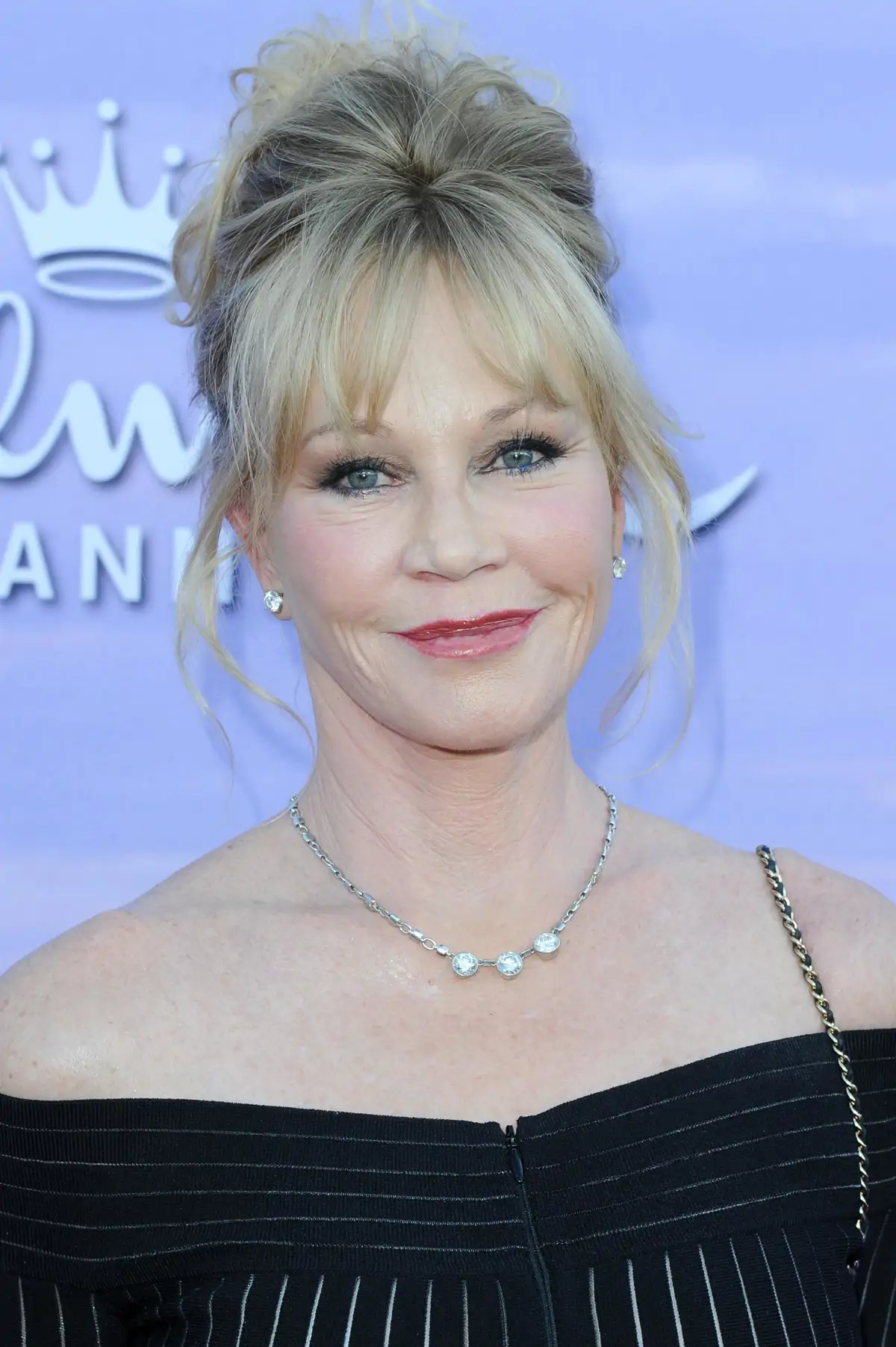 Melanie Griffith