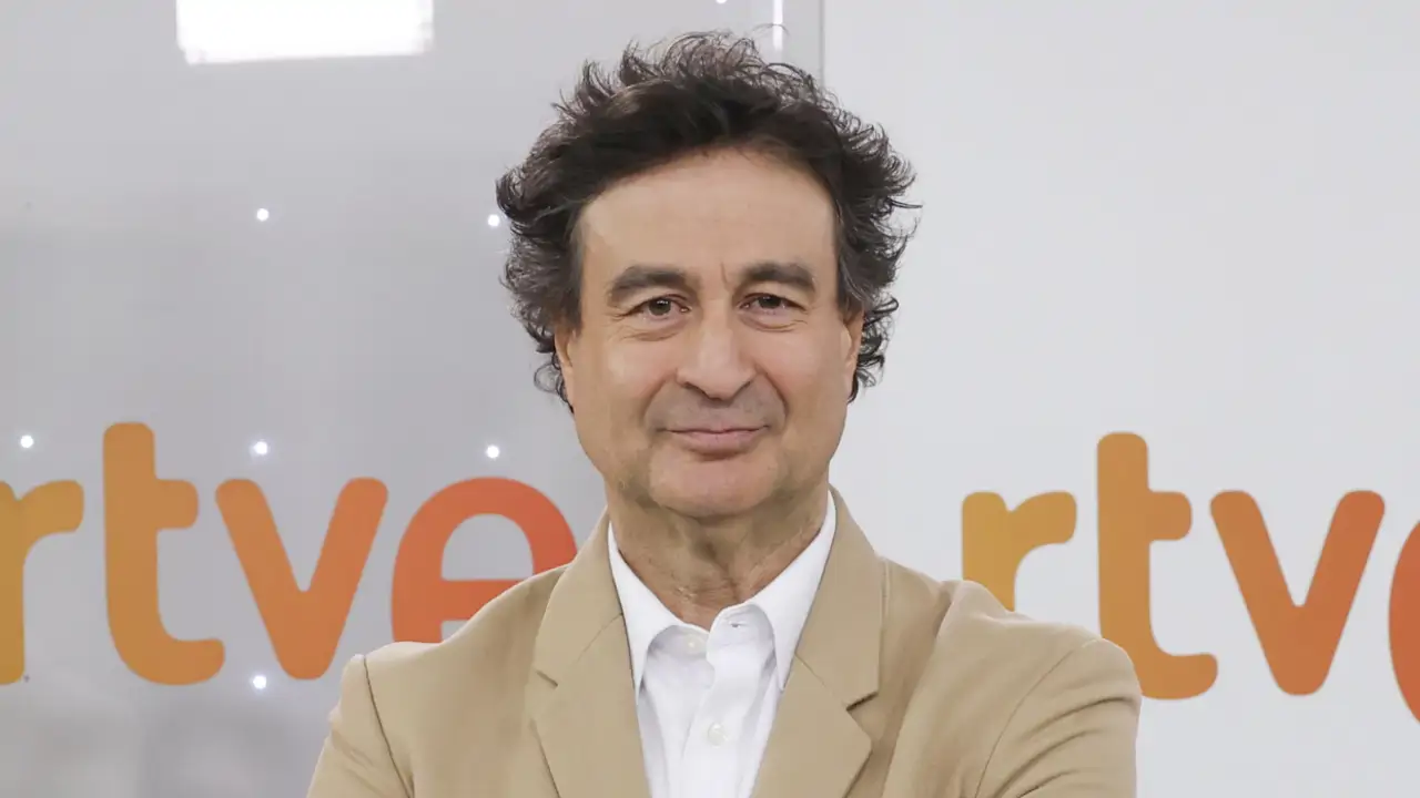 Pepe Rodríguez