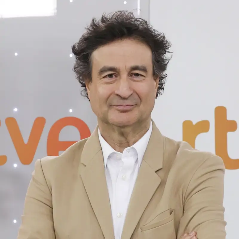 Pepe Rodríguez, chef, sobre su etapa más saludable a los 57 años: “Tuve un problema de intestino y me dije que me tenía que cuidar un poco más”
