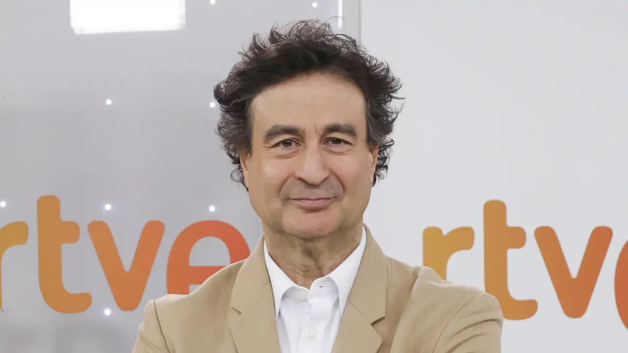 Pepe Rodríguez, chef, sobre su etapa más saludable a los 57 años: “Tuve un problema de intestino y me dije que me tenía que cuidar un poco más”