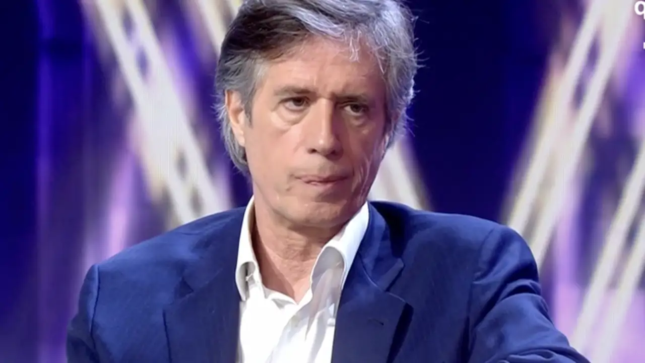 Carlo Costanzia, en ‘De viernes’: “Estamos bastante afectados. No se ha hecho justicia. Vosotros tenéis una información parcial”