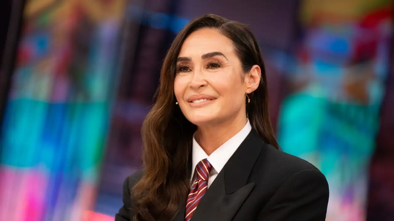 Noelia Jiménez, peluquera, sobre el mejor champú anticaída según tu tipo de pelo: "Si lo notas opaco, rebelde o sin vida, puede que solo necesite el producto correcto"
