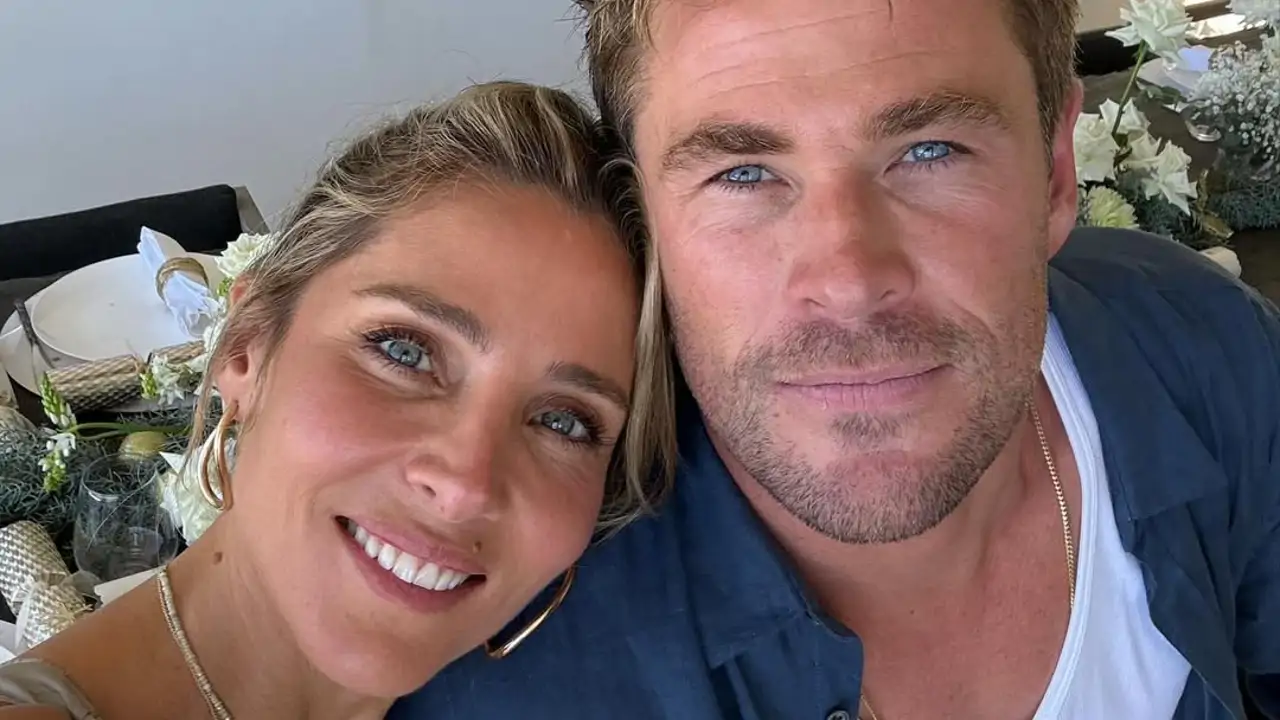 Elsa Pataky y Chris Hemsworth abren las puertas de su millonaria casa en Australia: rodeada de naturaleza, con muebles de lujo y piscina infinita