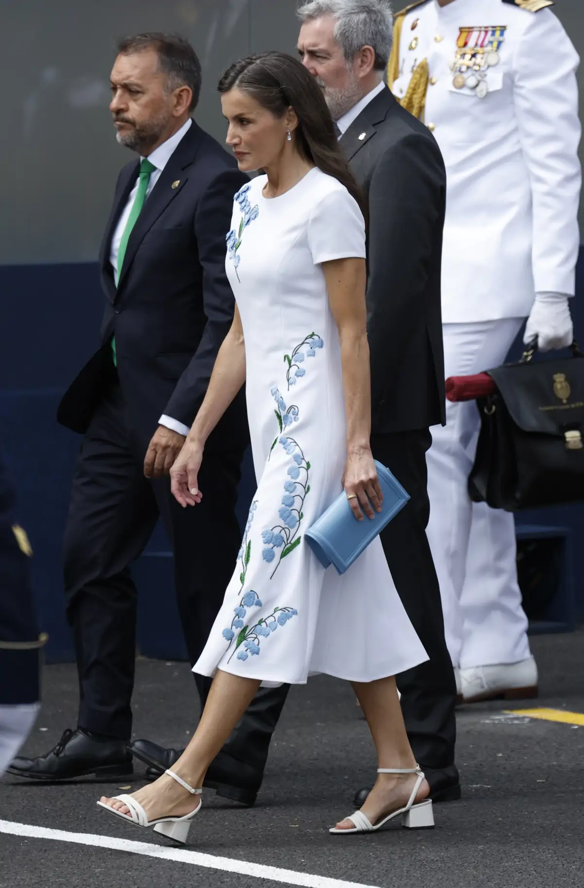 letizia