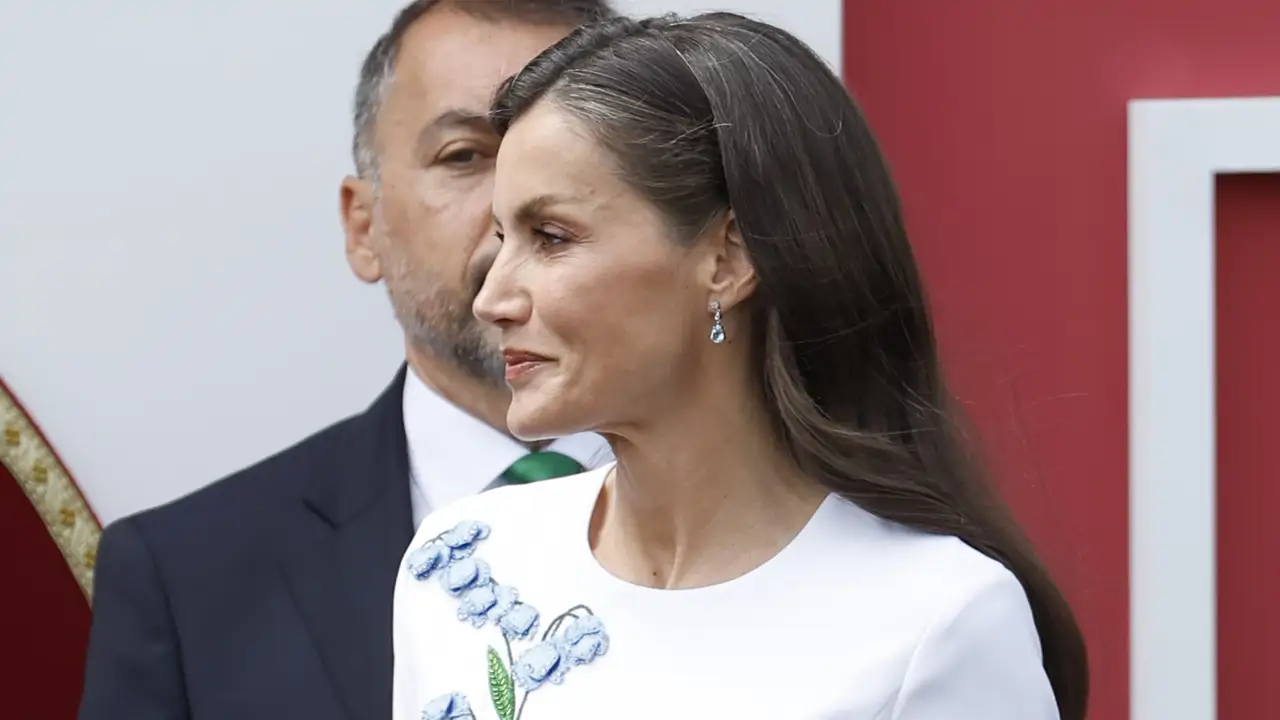 Letizia