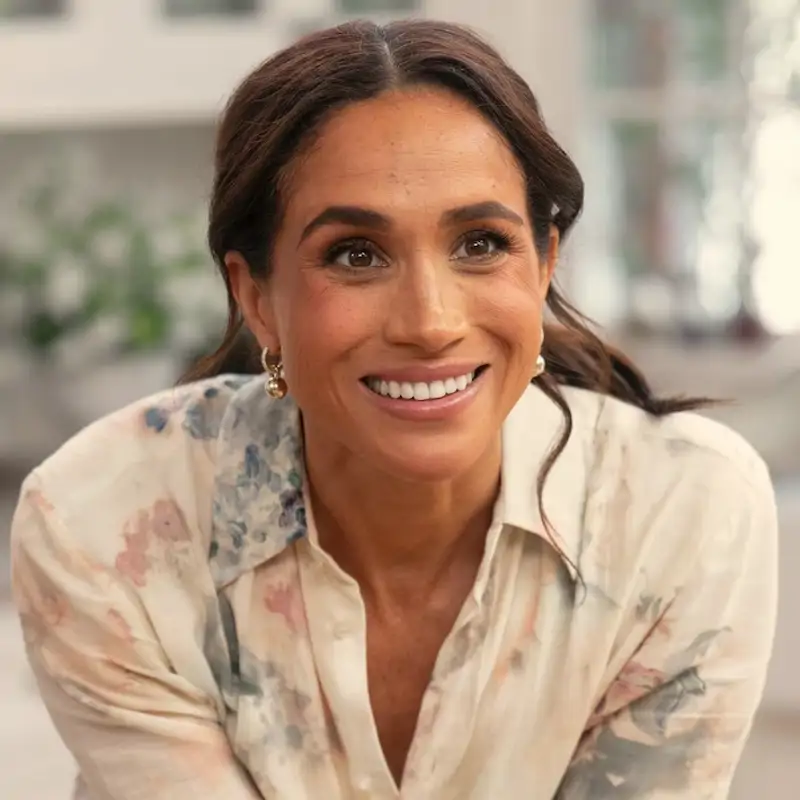 Meghan Markle hace lo impensable y muestra lo mucho que han crecido sus dos hijos, Archie y Lilibet, con unas imágenes inéditas de sus últimas vacaciones 