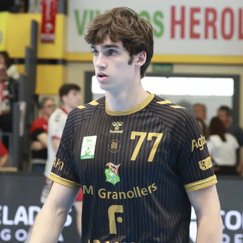 Pablo Urdangarin