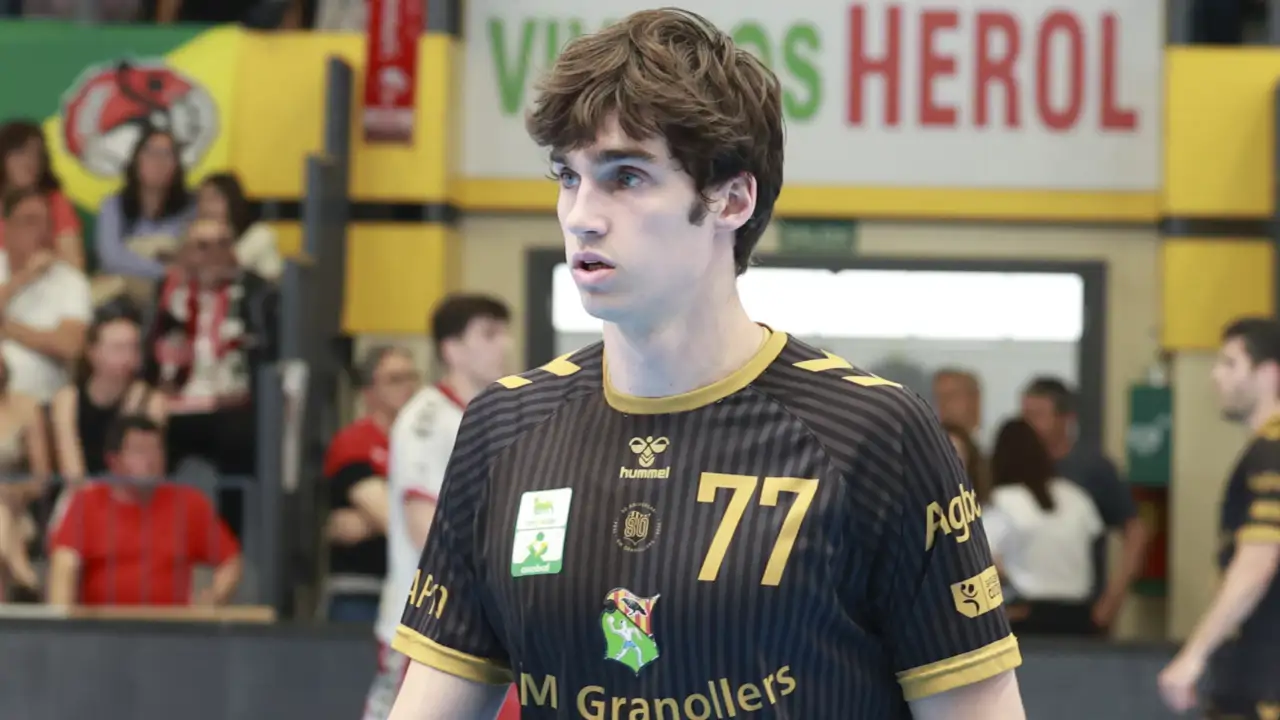Los consolidados planes de futuro de Pablo Urdangarin: de su continuidad en el balonmano a su deseo de "desligarse" de la Corona