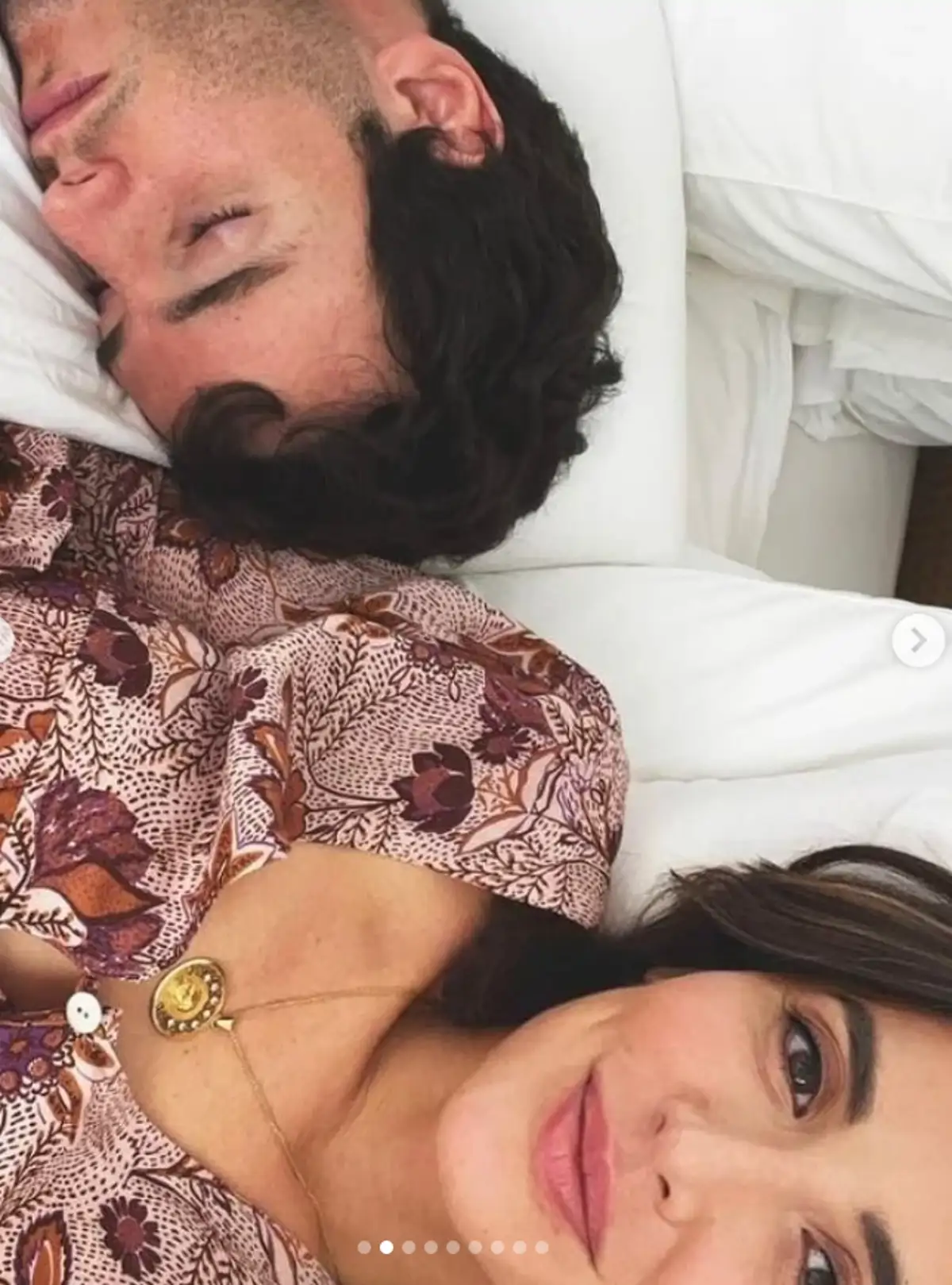 Tamara Falcó e Íñigo Onieva