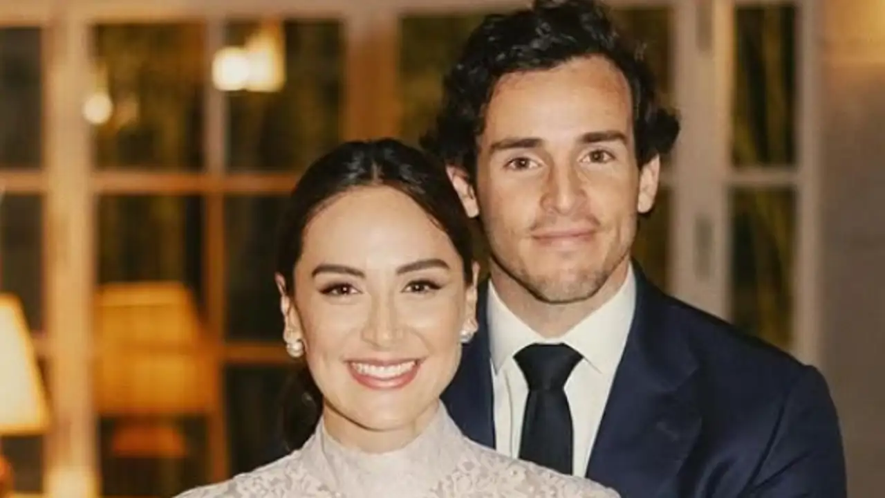 Tamara Falcó e Íñigo Onieva
