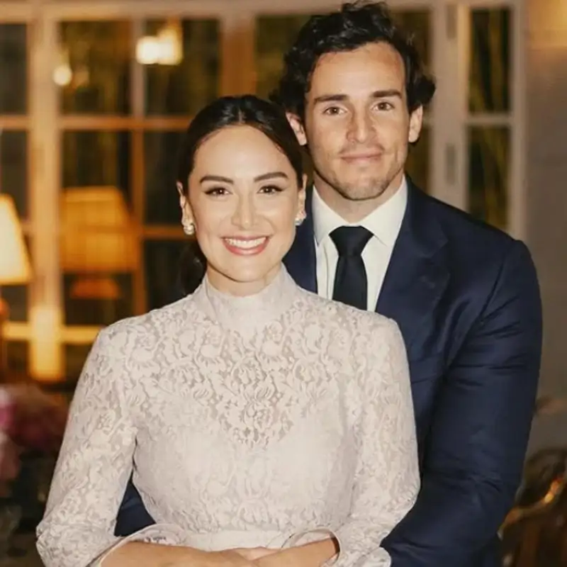 Tamara Falcó se pone romántica y felicita a Íñigo Onieva por su cumpleaños con una inesperada carta: "La vida contigo es un regalo"