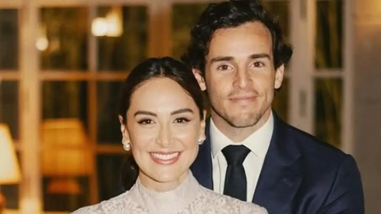 Tamara Falcó se pone romántica y felicita a Íñigo Onieva por su cumpleaños con una inesperada carta: "La vida contigo es un regalo"