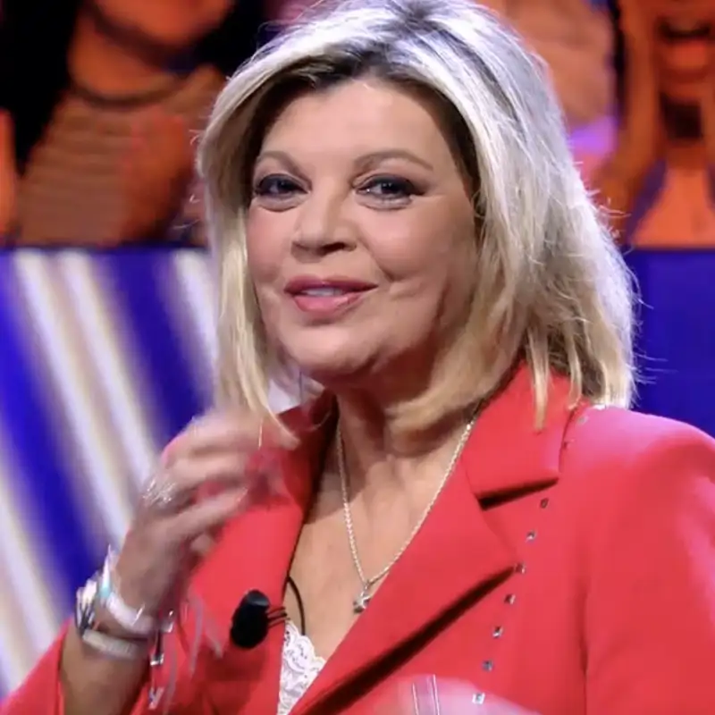 Terelu Campos le hace a Carlo Contanzia, su consuegro, la pregunta incómoda que todo el mundo se pregunta