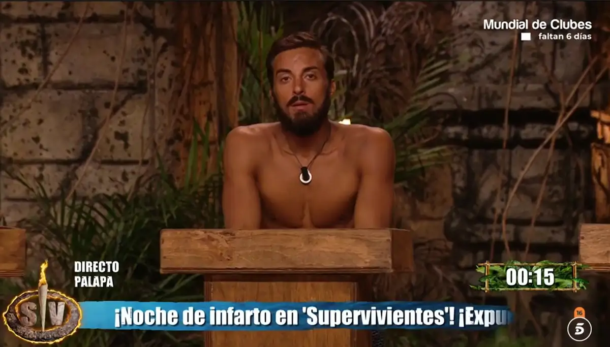 Borja González