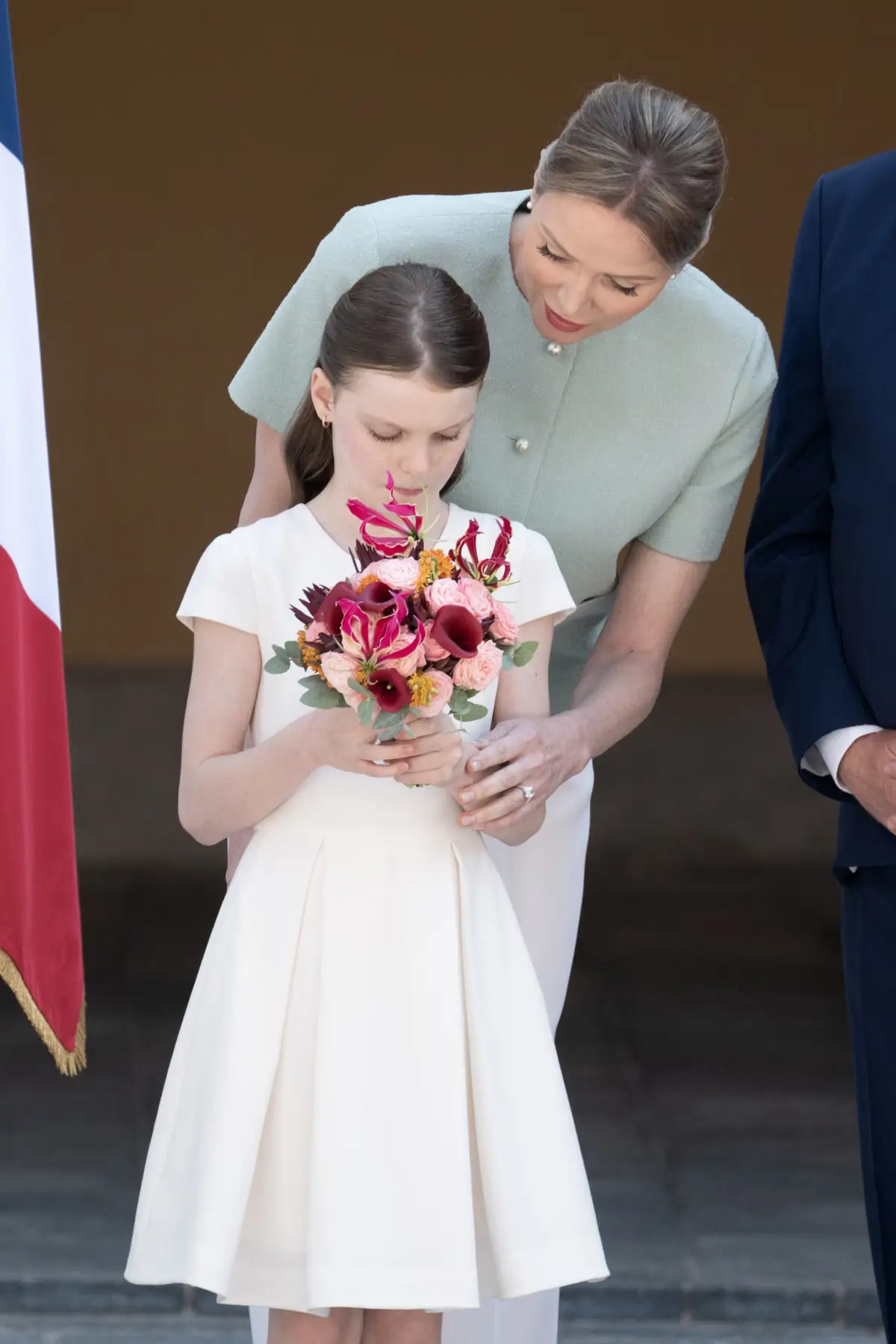 charlene
