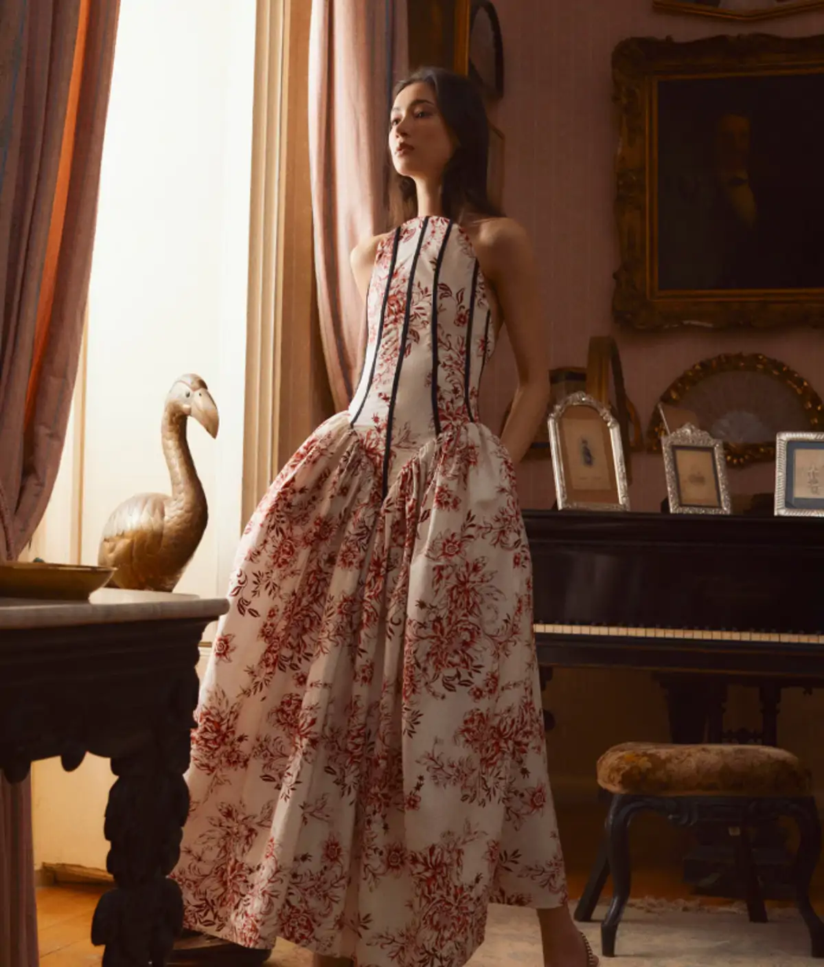 Diseño Clementina
