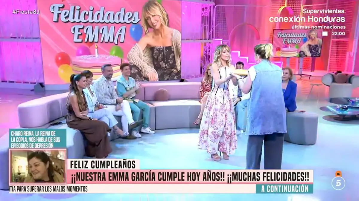 Emma García