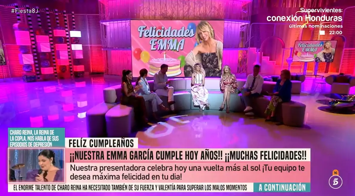 Emma García