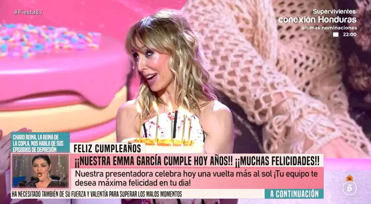Emma García