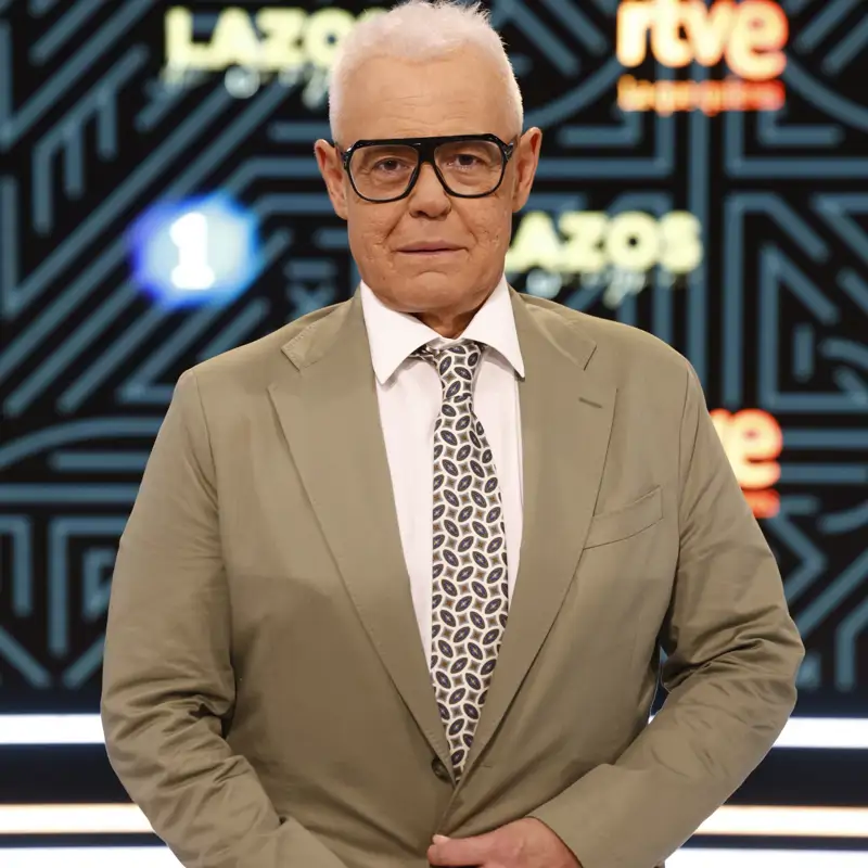 Jordi González, 62 años: "Mi familia estaba semienterados de todo. Gente de mi familia se estará enterando de que he estado tres semanas más allá que aquí"