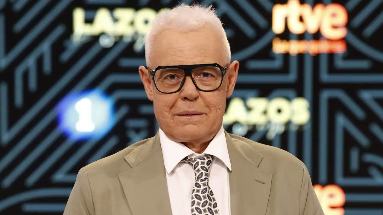 Jordi González, 62 años: "Mi familia estaba semienterados de todo. Gente de mi familia se estará enterando de que he estado tres semanas más allá que aquí"