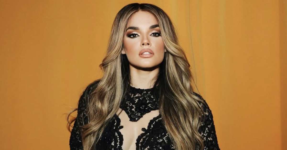 Comunicado urgente de Melody sobre sus planes inmediatos: "Se han visto obligados a priorizar su salud y bienestar"