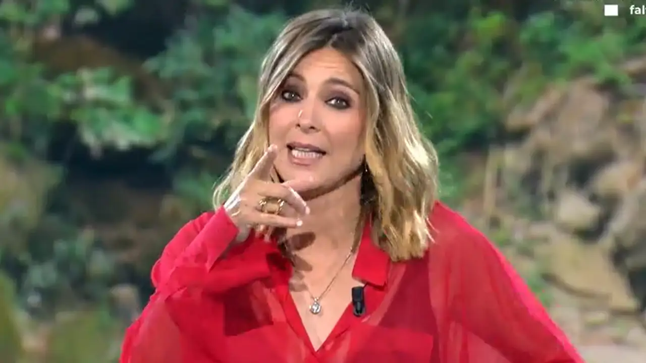 Sandra Barneda