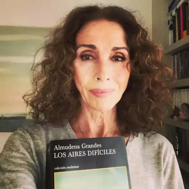 Un rincón de lectura para relajarse