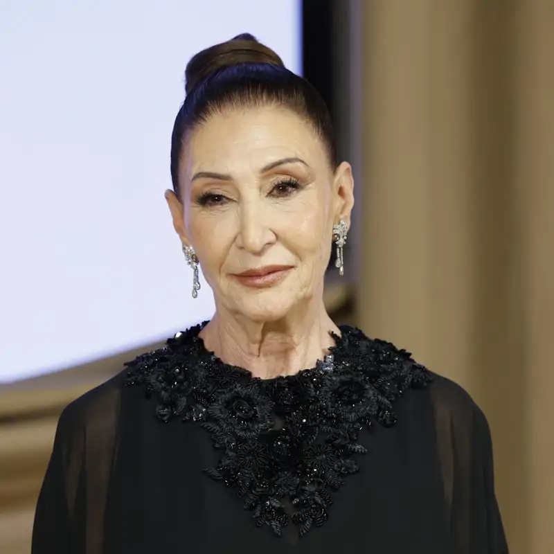 Victoria, madre de Vicky Martín Berrocal: "José Luis ha tenido muchas relaciones que él creía que yo no las sabía, pero sí las sabía"
