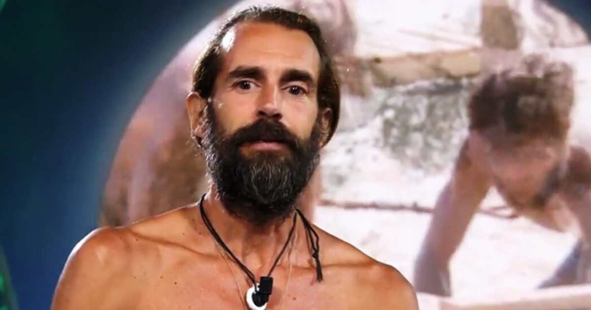 Álex Adrover confiesa qué concursante ha sido su mayor decepción de ' Supervivientes 2025': "Nuestra relación se truncó"