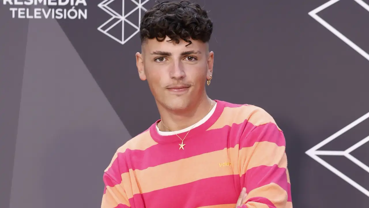 EXCLUSIVA | El actor Álvaro Jurado, sobre Melody en 'Mariliendre': "Cuando me dijeron que ella iba a hacer de mi hermana no me lo podía creer"