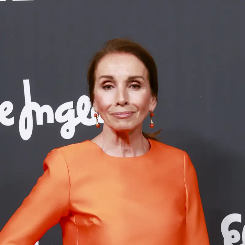 Ana Belén, 74 años: “Lo que me da fuerza es tener un núcleo de personas a las que considero muy inteligentes”