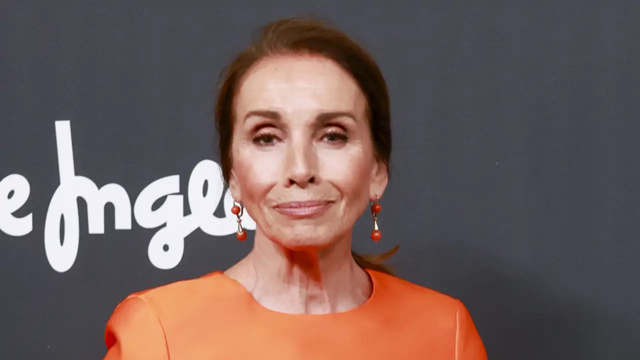Ana Belén, 74 años: “Lo que me da fuerza es tener un núcleo de personas a las que considero muy inteligentes”