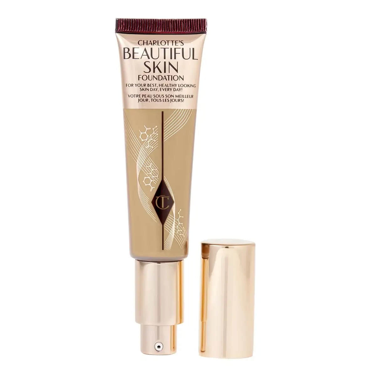 Base de Charlotte Tilbury